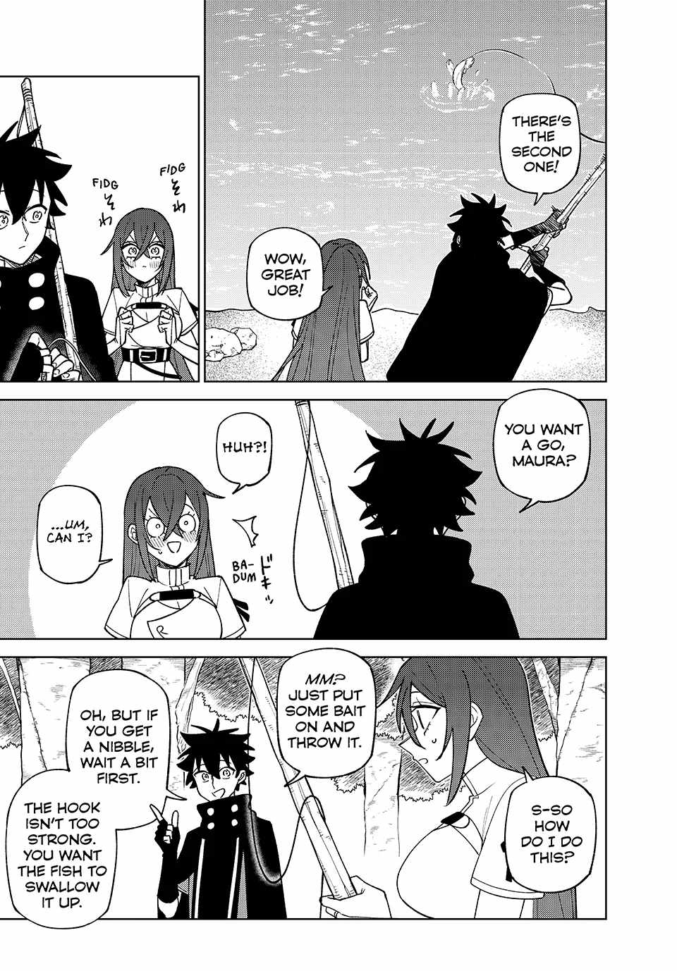 My S-Rank Party Fired Me for Being a Cursificer ~ I Can Only Make 
